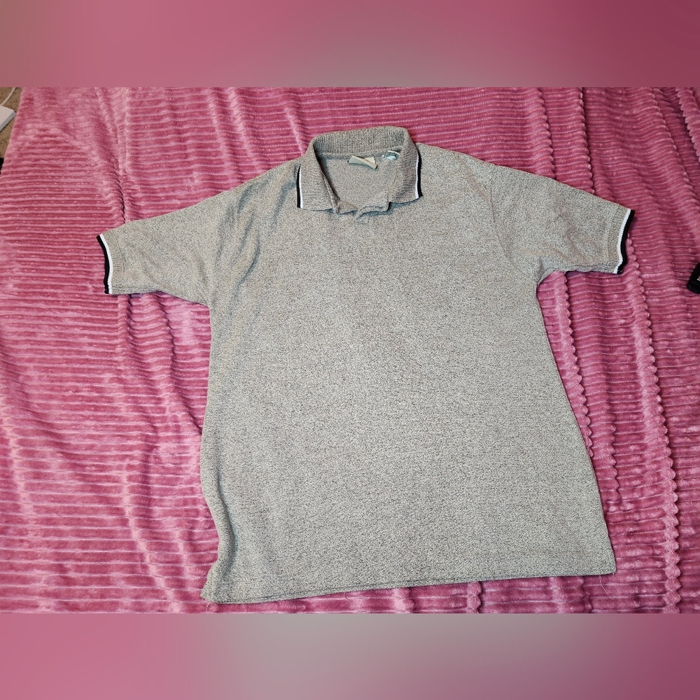 WearGuard Mens Polo Shirt Size M